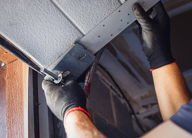 Reliable Garage Door contractor in Princeton, NC by Garage Doors Repair Pro